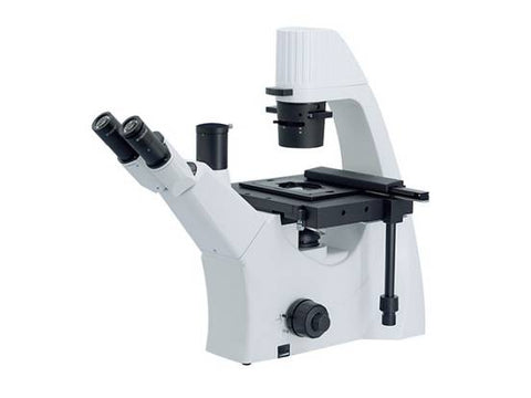 MSE PRO Trinocular Inverted Microscope