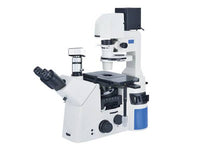 MSE PRO Trinocular Inverted Biological Microscope