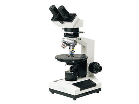 MSE PRO Binocular Polarizing Biological Microscope