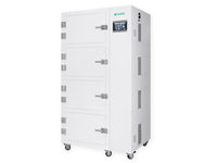 JIUPO 500L Plant Growth Chamber (Quadruple Cabinets)