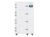 JIUPO 500L Plant Growth Chamber (Quadruple Cabinets)