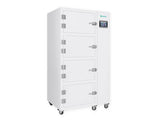 JIUPO 500L Plant Growth Chamber (Quadruple Cabinets)