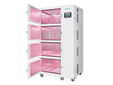 JIUPO 500L Plant Growth Chamber (Quadruple Cabinets)