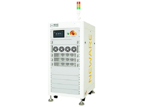 Neware CE-6002n-100V100A-H Battery Module Testing System