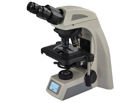 MSE PRO SMK-1022 Biological Microscope Machine