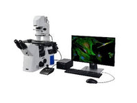 MSE PRO SMK-1032 Biological Microscope Machine