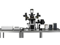 MSE PRO SMK-1033 Biological Microscope Machine