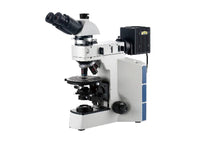 MSE PRO SMK-1068 Polarizing Microscope 