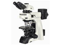 MSE PRO SMK-1071 Research Polarizing Microscope 