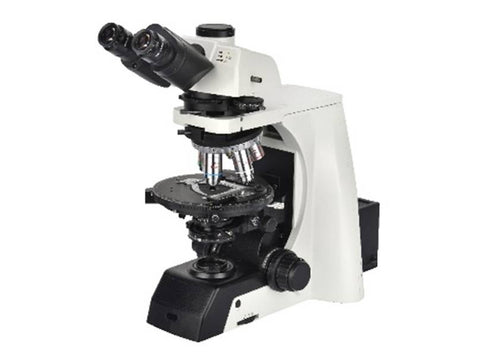 MSE PRO SMK-1069 Research Polarizing Microscope