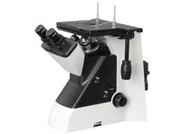 MSE PRO Binocular Inverted Metallurgical Microscope