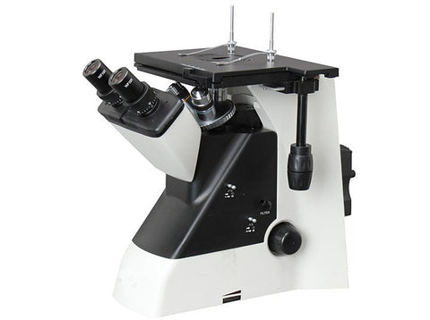 MSE PRO Binocular Inverted Metallurgical Microscope