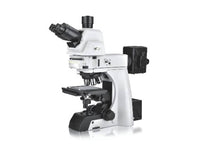 MSE PRO SMK-1074 Research Upright Metallurgical Microscope