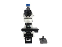 MSE PRO SMK-1076 Motorized Research Upright Metallurgical Microscope