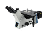 MSE PRO SMK-1078 Inverted Metallurgical Microscope