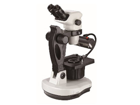 MSE PRO SMK-1079 Gemological Microscope