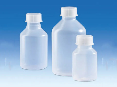 BrandTech Reagent Bottles, PP, GL 45