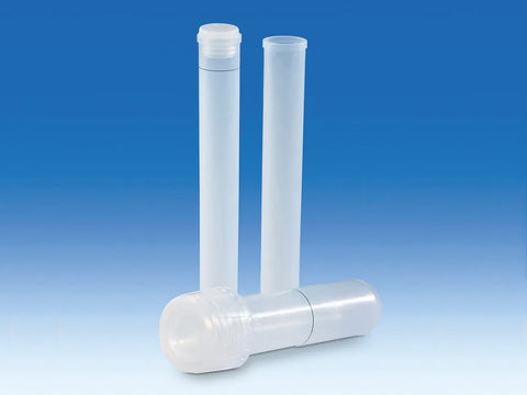 BrandTech Sample Tubes, PFA