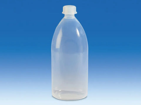 BrandTech Narrow-Mouth Bottles, PFA