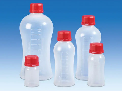 BrandTech VITgrip™ Lab Bottles