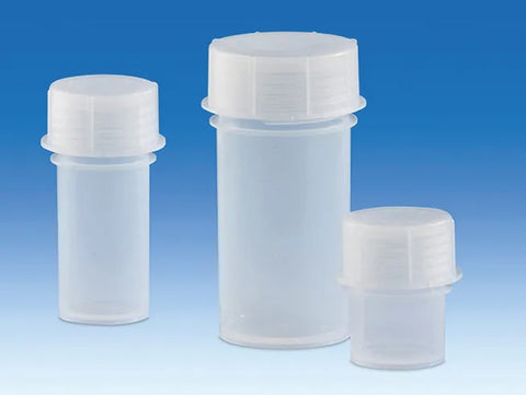 BrandTech Sample Containers, PP