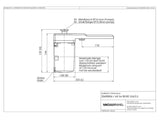 BrandTech AK for RE/RZ 5/6/2.5 Separator Inlet Side