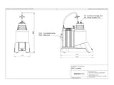 BrandTech BVC Control Fluid Aspiration System