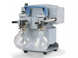 BrandTech MZ 2C NT +2AK Chemistry Vacuum System