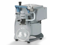 BrandTech MZ 2C NT +AK+M+D Chemistry Vacuum System