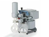 BrandTech MZ 2C NT +AK SYNCHRO+EK Chemistry Vacuum System