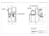 BrandTech PC 510 Select Chemistry Pumping Unit