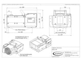 BrandTech MD 4 NT Diaphragm Pump