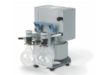 BrandTech MD 4C NT +2AK Chemistry Vacuum System