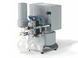 BrandTech MD 4C NT +AK SYNCHRO+EK Chemistry Vacuum System