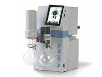 BrandTech PC 610 Select Chemistry Pumping Unit