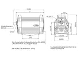 BrandTech MD 12 NT Diaphragm Pump