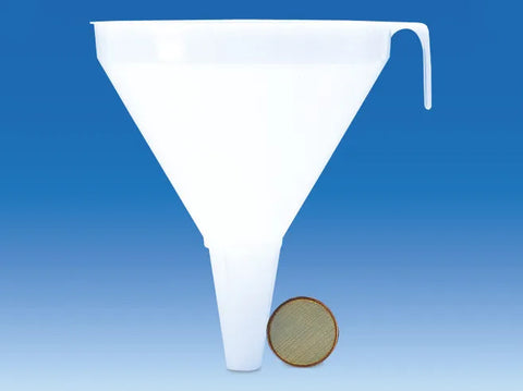 BrandTech Large Funnels, PP