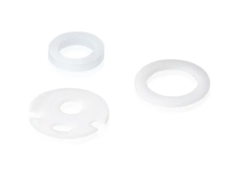 BrandTech Set of Replacement Seals Seripettor® Pro