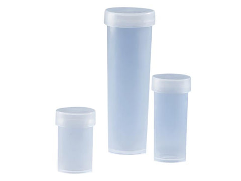 BrandTech Sample Containers, PP