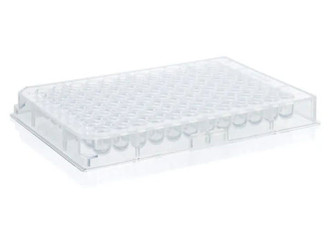 BrandTech Microplates, 96-Well, U-Bottom, PP