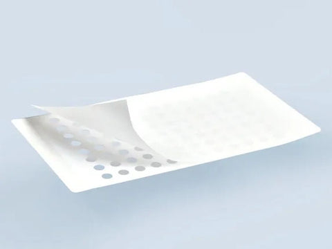 BrandTech Life Science Sealing Films For Automation Processes