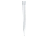 BrandTech Pipette Tips, 1,000 - 10,000 µl, PP, Colorless, CERTIFIED LIFE SCIENCE QUALITY