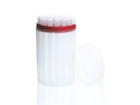 BrandTech Pipette Tips, 500 - 5,000 µl, PP, Colorless, CERTIFIED LIFE SCIENCE QUALITY