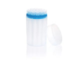 BrandTech Pipette Tips, 1,000 - 10,000 µl, PP, Colorless, CERTIFIED LIFE SCIENCE QUALITY