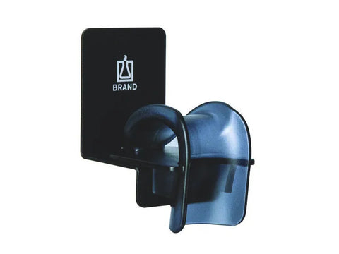 BrandTech Wall Support HandyStep® S