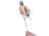 BrandTech Single-Channel Micropipette Transferpette® Electronic, DE-M