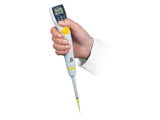 BrandTech Single-Channel Micropipette Transferpette® Electronic, DE-M