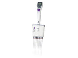 BrandTech Multi-Channel Micropipette Transferpette® -8 Electronic, DE-M