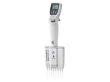 BrandTech Multi-Channel Micropipette Transferpette® -8 Electronic, DE-M