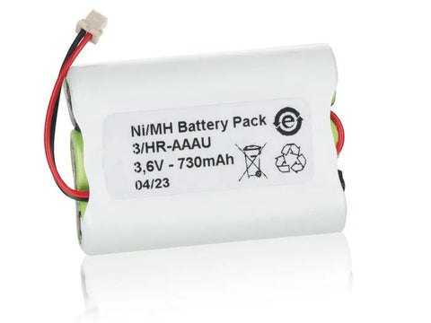 BrandTech NiMH Battery Pack Transferpette® Electronic